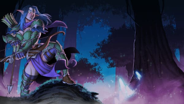 Season of Discovery Leveling Guides