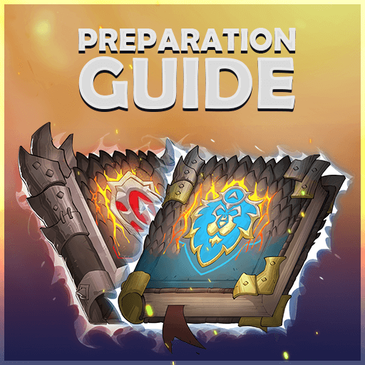 Cataclysm Preparation Guide 80-81